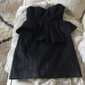 Nicole Miller cocktail dress